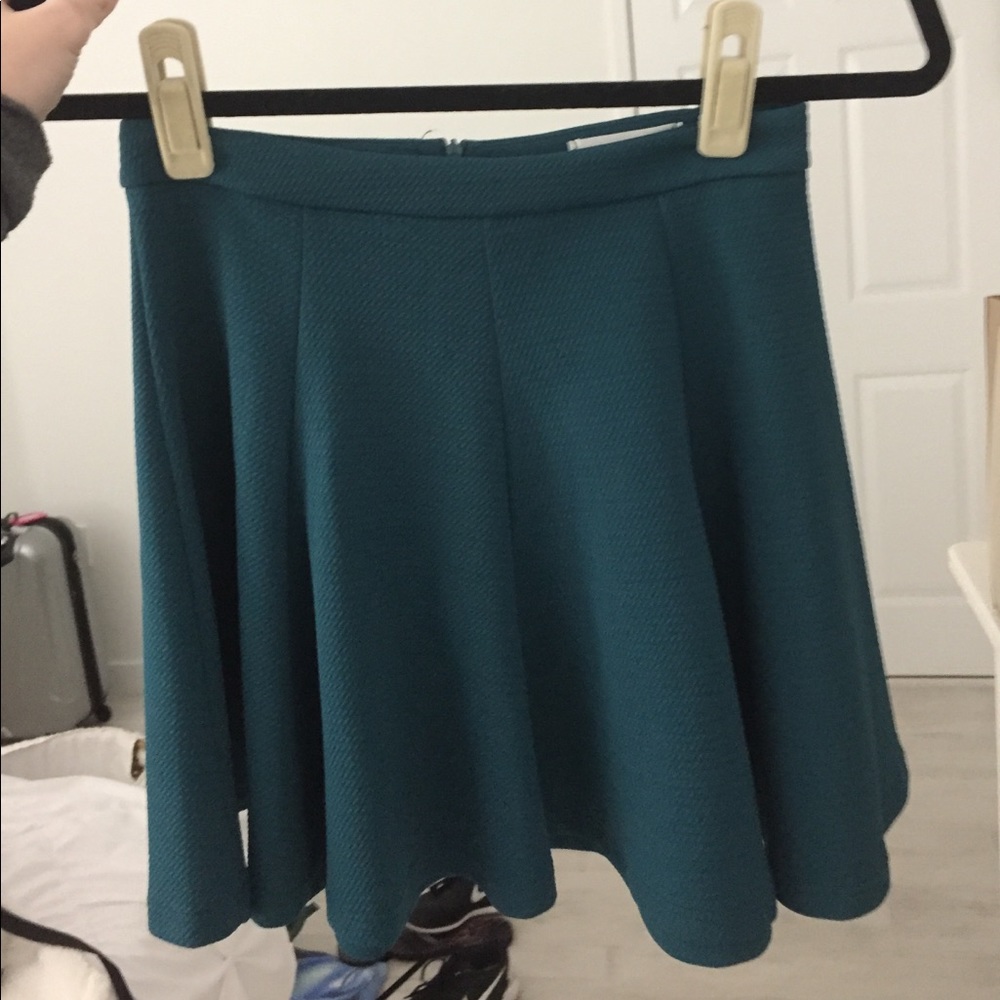 Skater Skirt