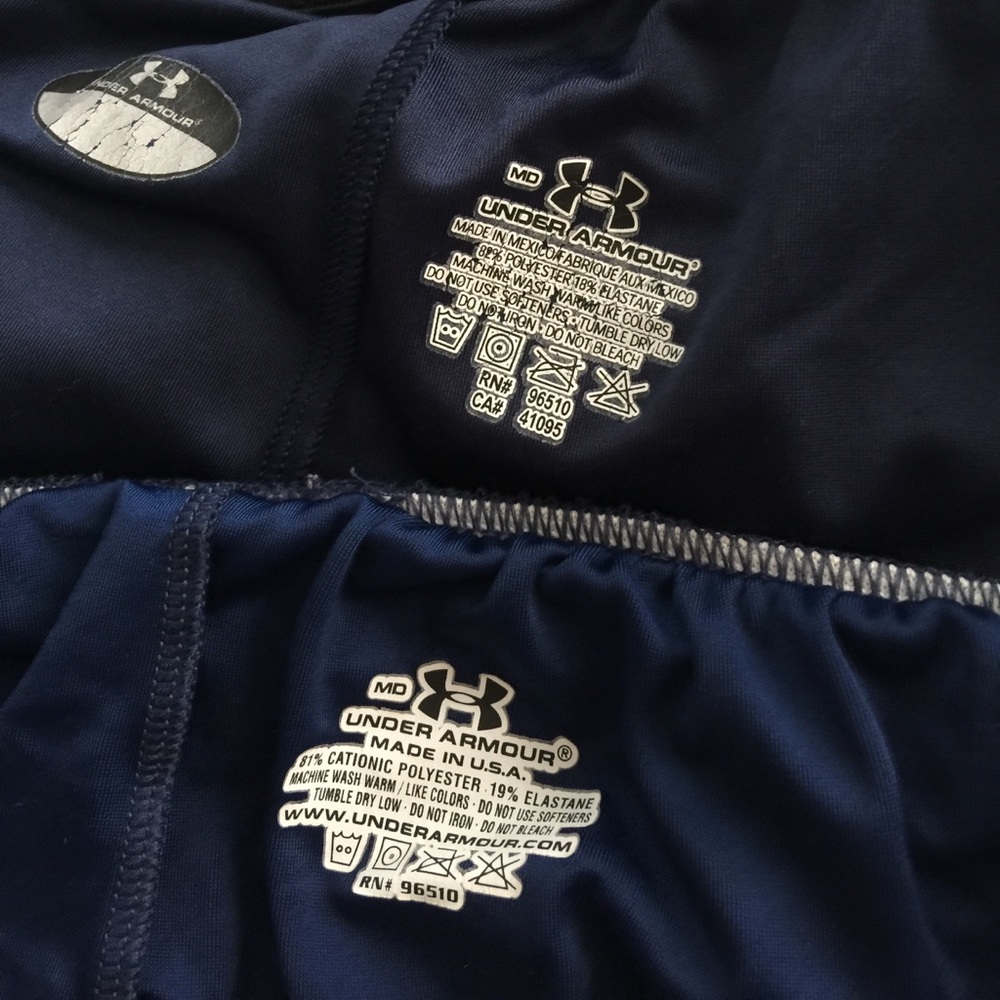 Ua Shorts Bundle Bps1 - image 3