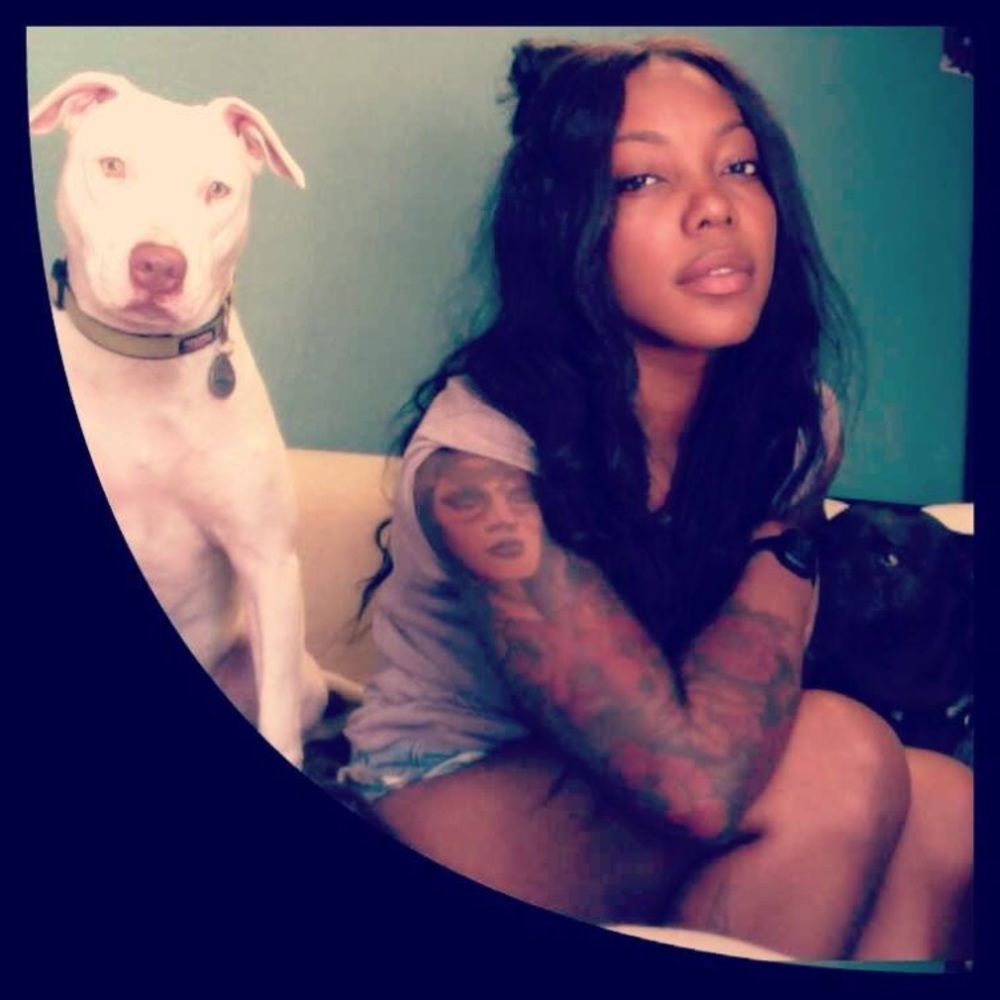 Meet your Posher, Cristan