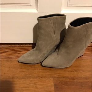 All Saints Booties