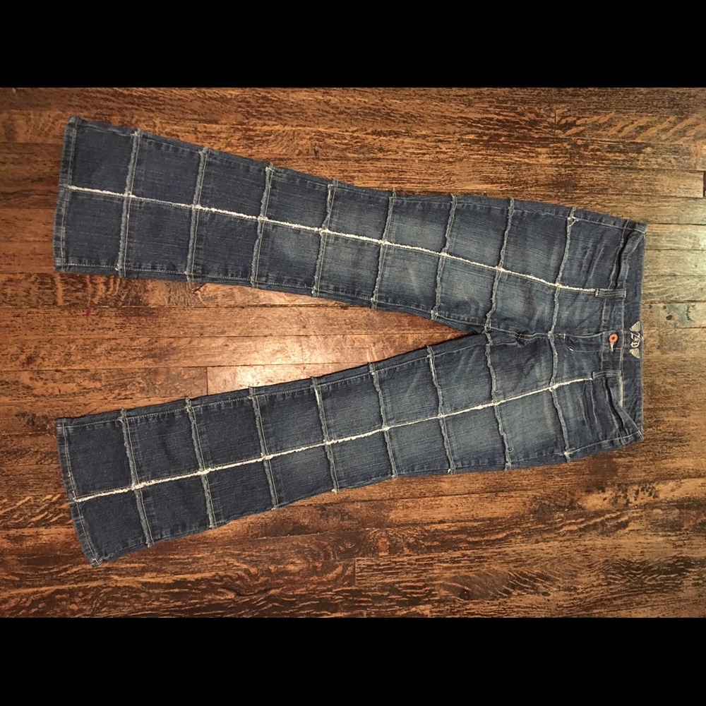 Zanadi Jeans