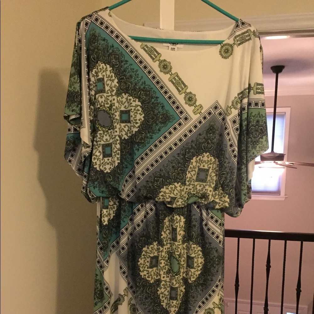 Summer Dress