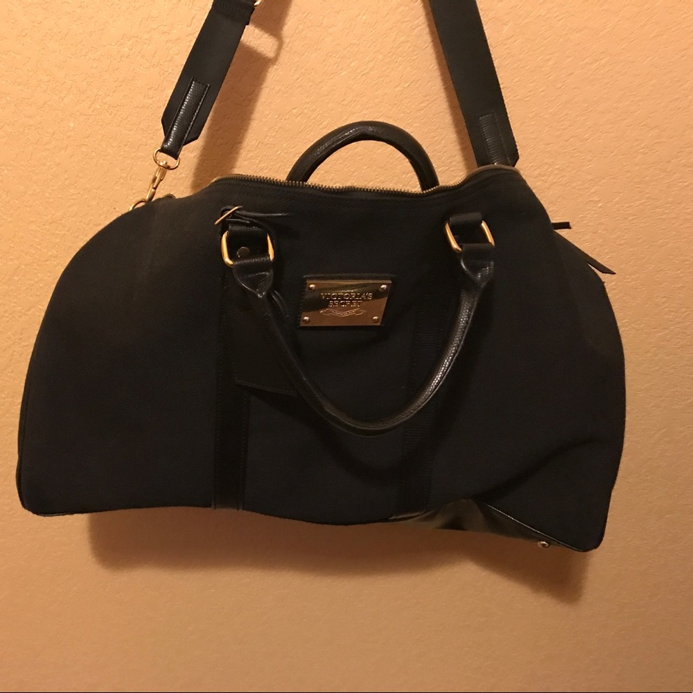 Victoria Secret weekend bag