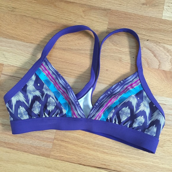 Athleta Other - Athleta  Bikini Active wear Bikini Top