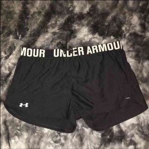 Under Armour Athletic Shorts