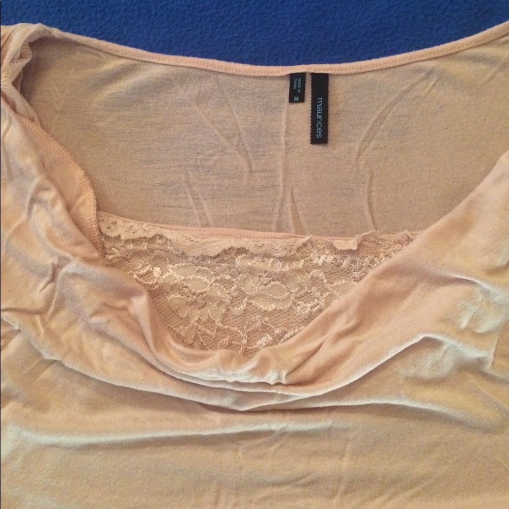 Classy tee - Picture 2 of 2