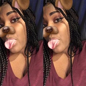 Meet your Posher, Alonna