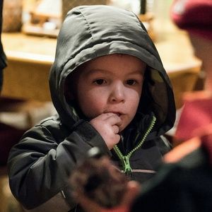 Meet your Posher, Tiffany