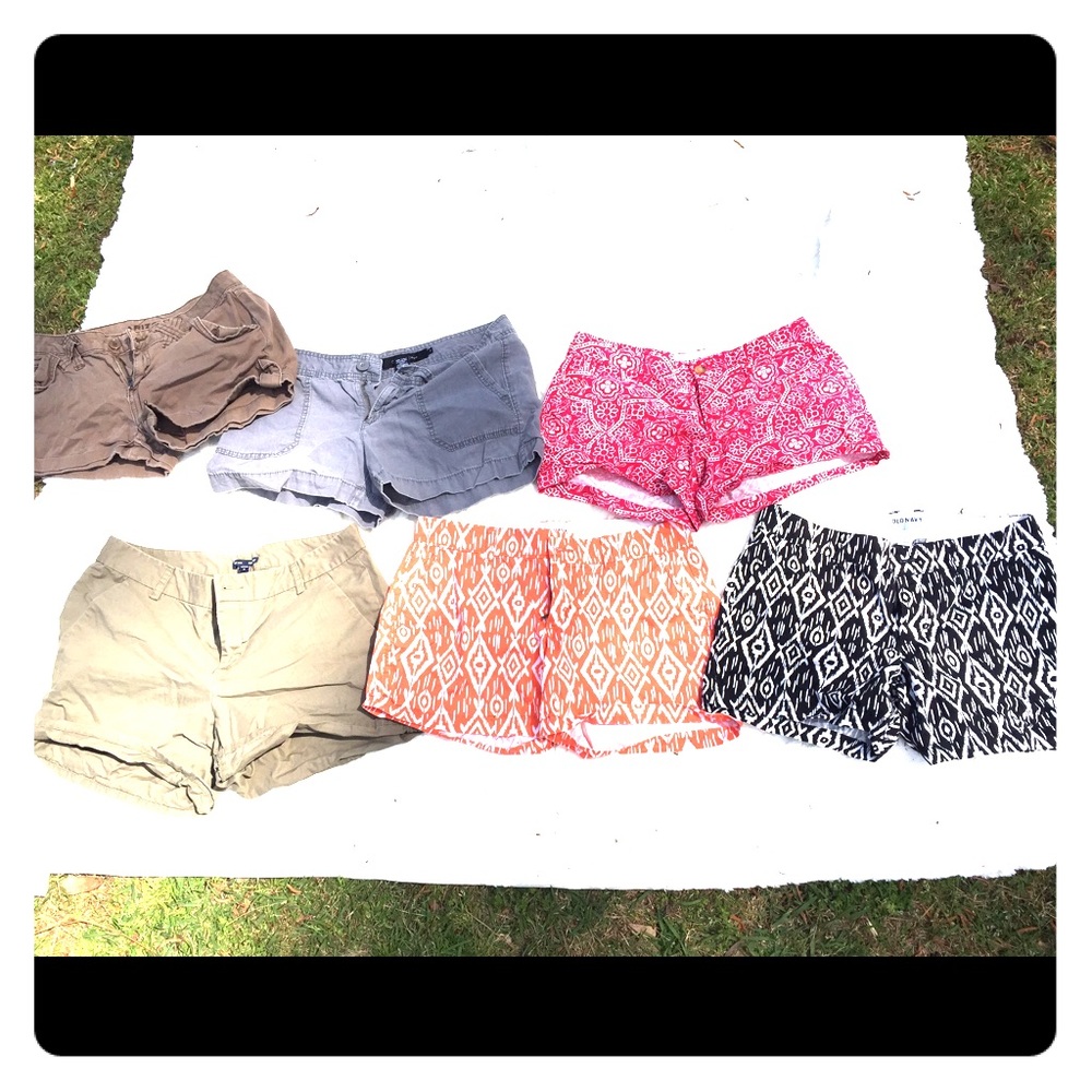 Shorts