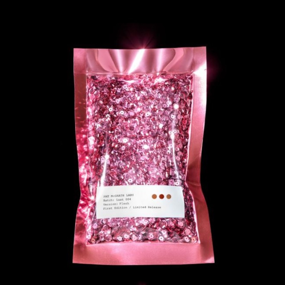 Pat McGrath 5 piece Lust 004 Bloodwine Lip Kit