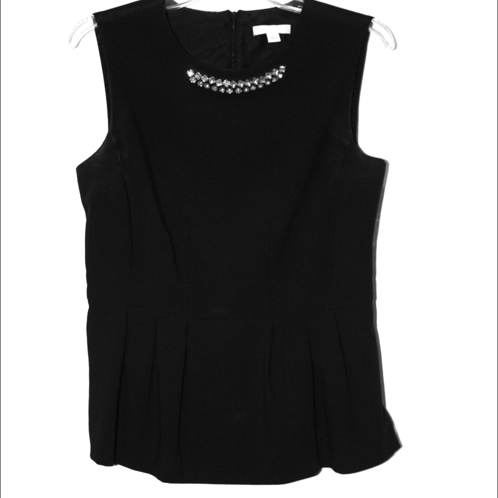 NY&Co Peplum Top