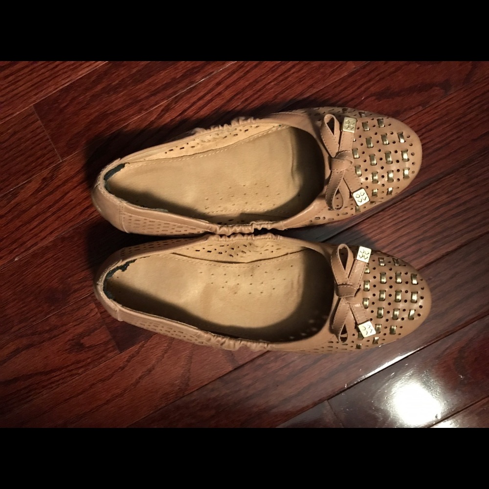 Naturalizer ballet flat 7.5