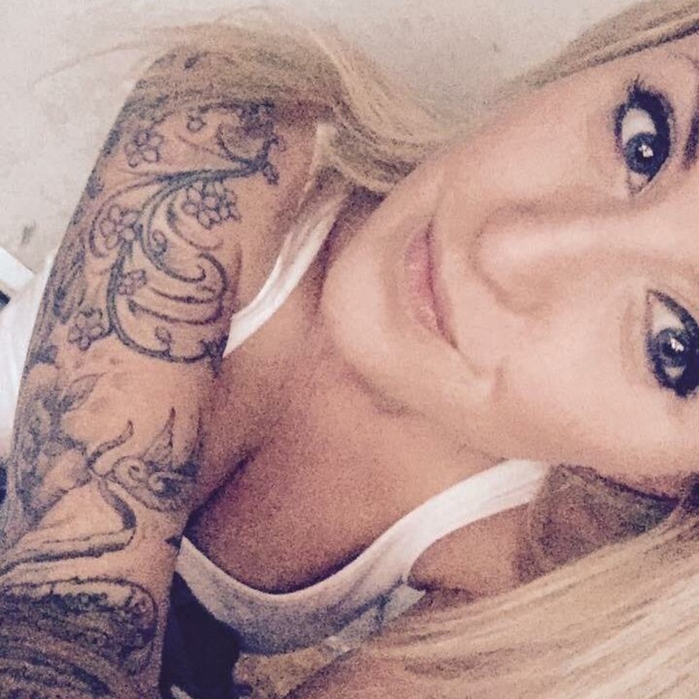 Meet your Posher, Dominika