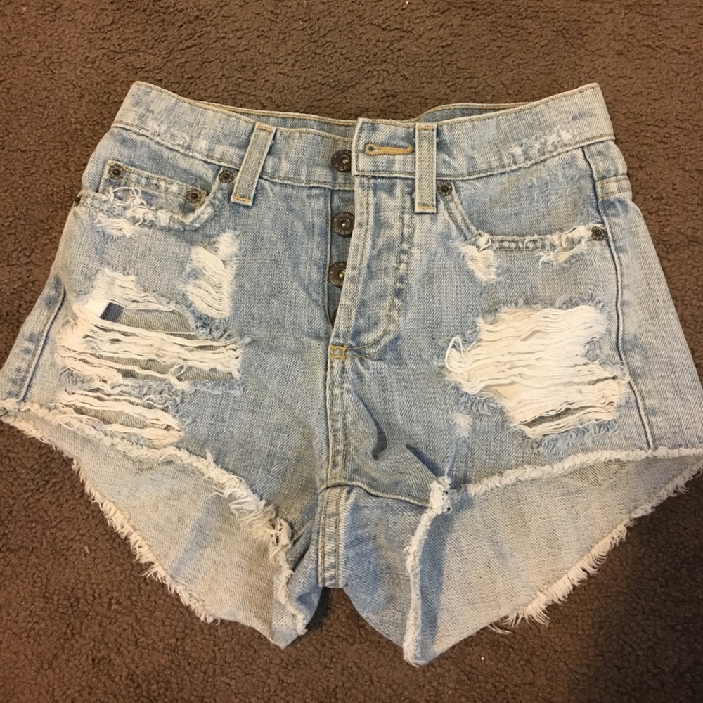 Carmar shorts