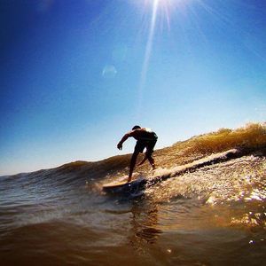 Meet your Posher, Joe