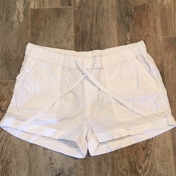 Anthropologie Pants - Cloth & Stone shorts