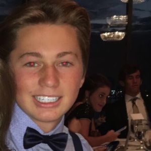 Meet your Posher, Kane