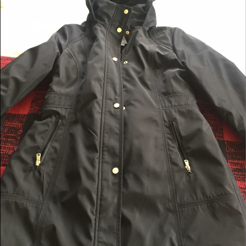 Coat Jessica Simpson