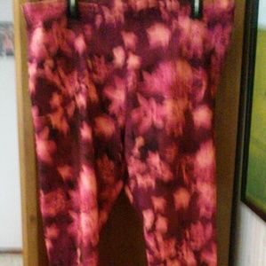 NWOT Active yoga pants
