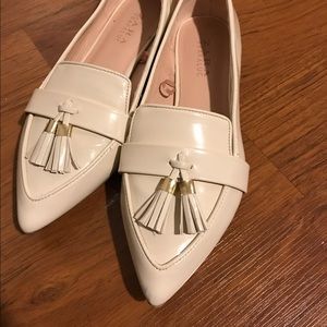 Zara flats