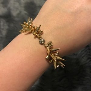 Stella & Dot Renegade Bracelet