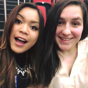 Meet your Posher, Scarlett