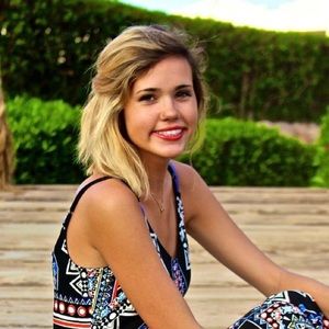 Meet your Posher, Perri