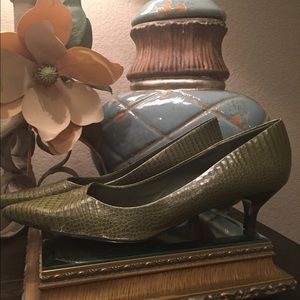 Nine West Heels 👠