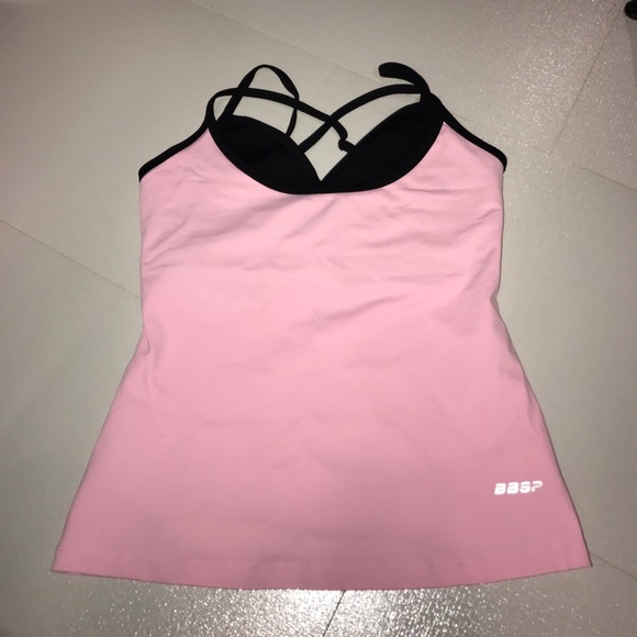 bebe sport Tops - Bebe sport top