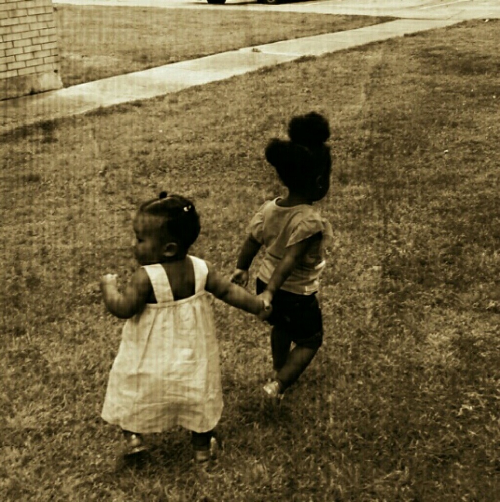 Meet your Posher, Daquela