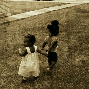 Meet your Posher, Daquela