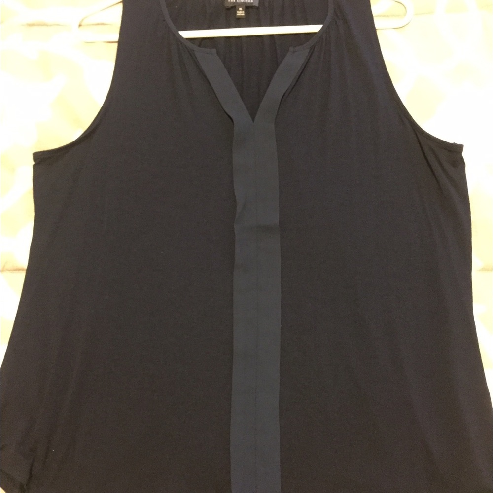 Navy Tank