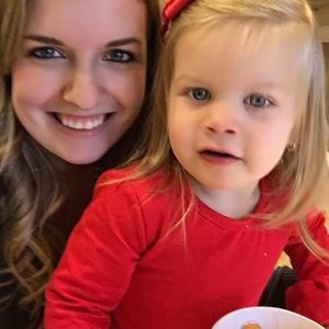 Meet your Posher, Maggie