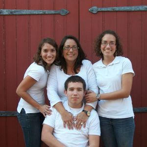 Meet your Posher, Pamela