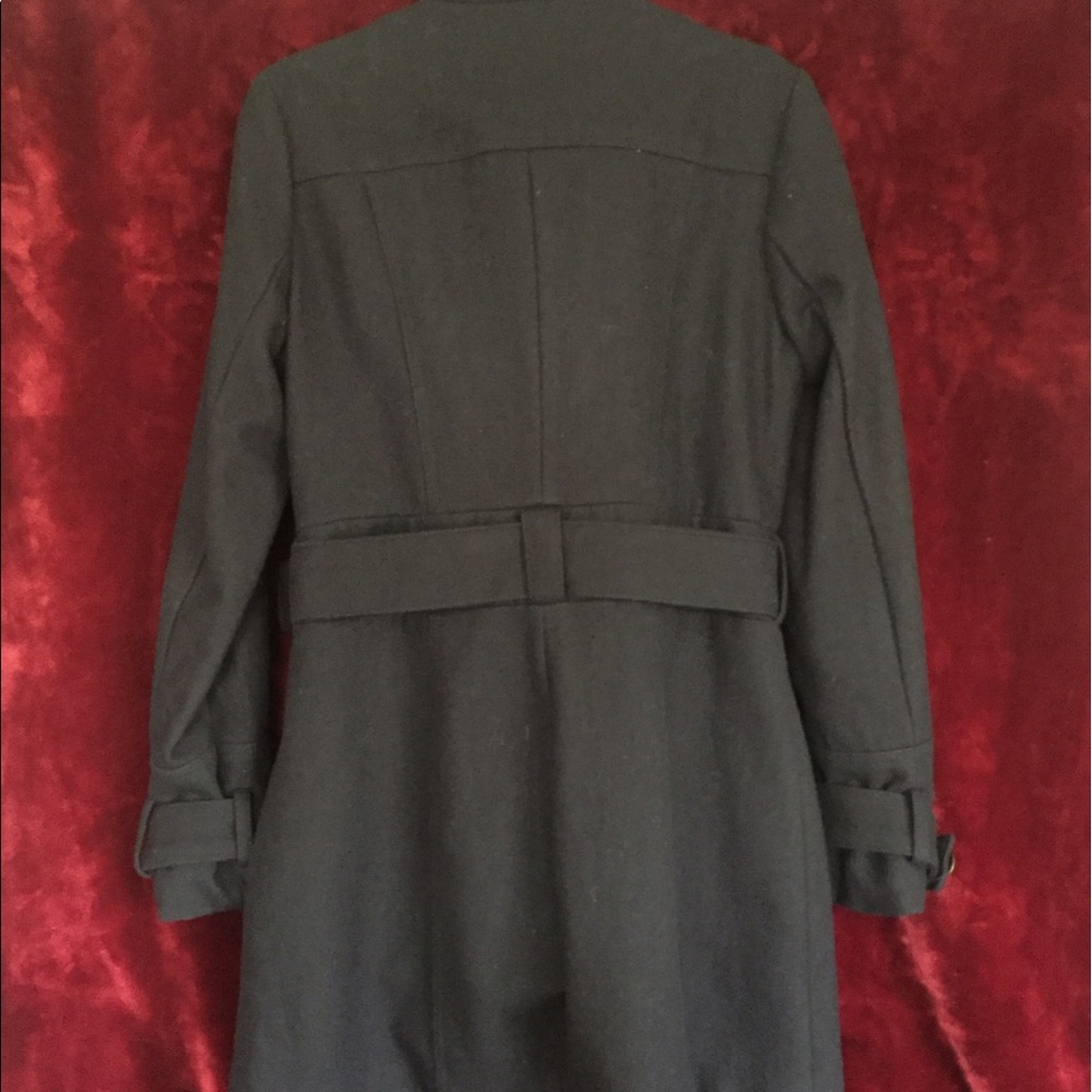 Coat - Picture 2 of 3