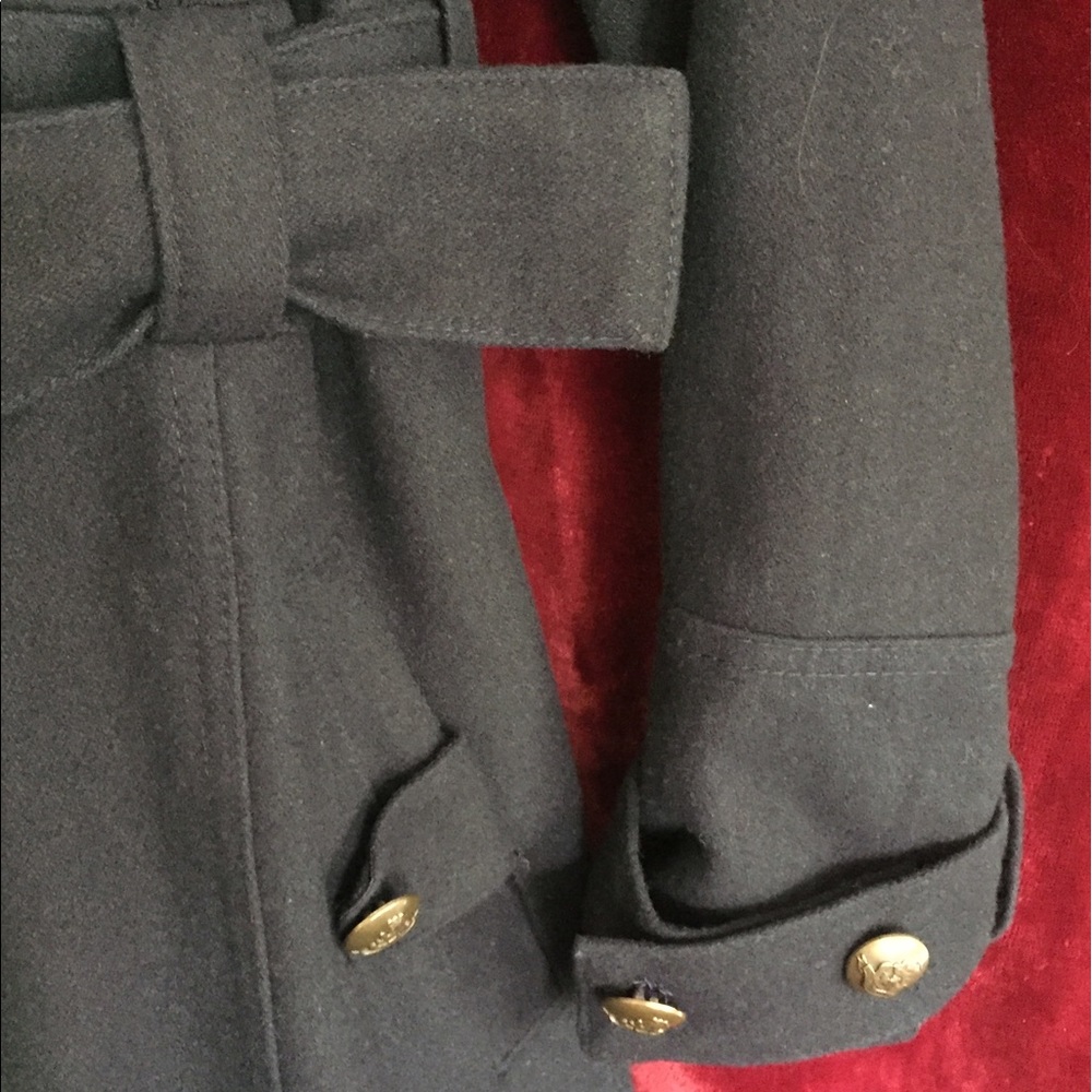 Coat - Picture 3 of 3