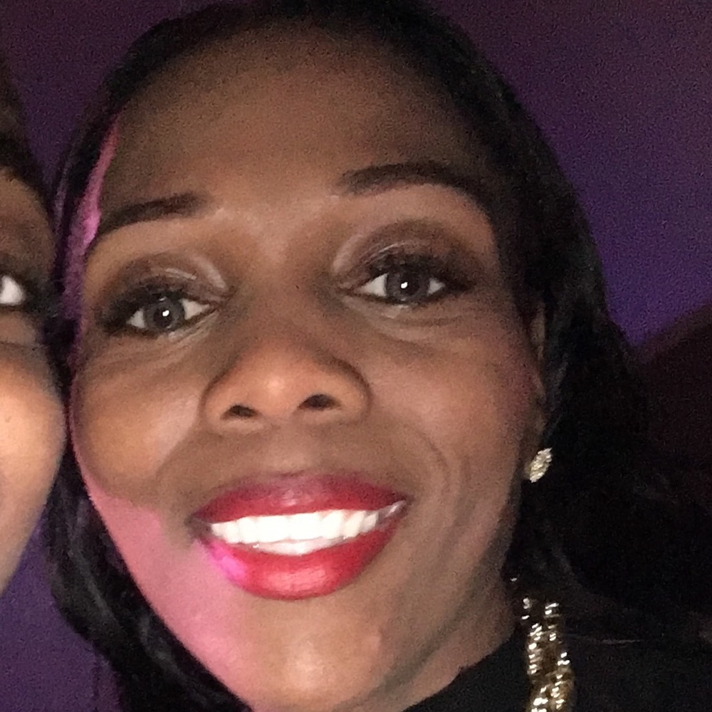 Meet your Posher, Couchie