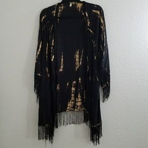 One of a Kind Kimono
