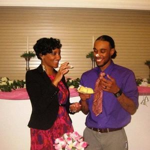 Meet your Posher, Brandon