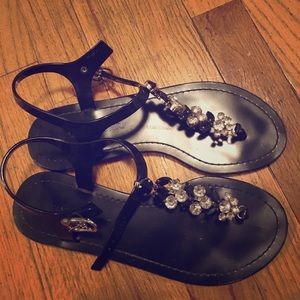 Ivanka Trump sandals