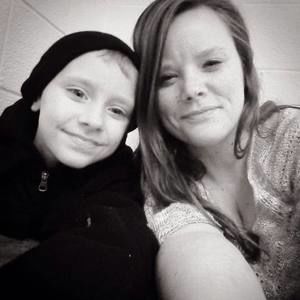 Meet your Posher, April