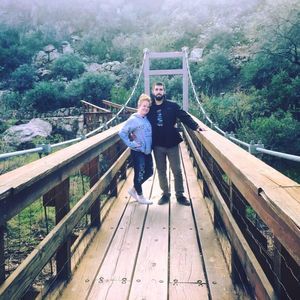 Meet your Posher, Blake