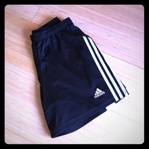 Adidas Women's Soccer Shorts-Like New
