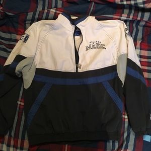 Orlando Magic Starter Jacket
