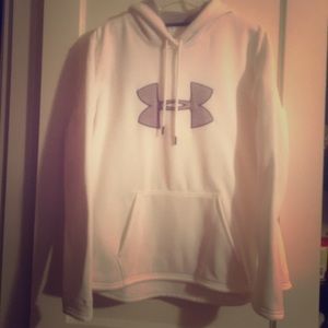 Under Amour Lightweight Hoodie