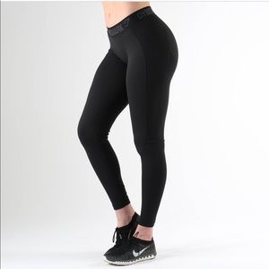GYMSHARK FLEX LEGGINGS
