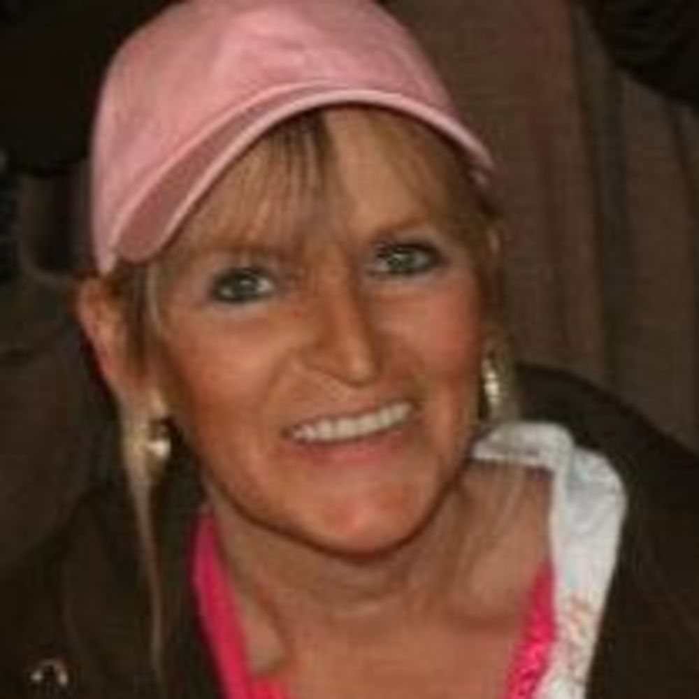 Meet your Posher, Deborah