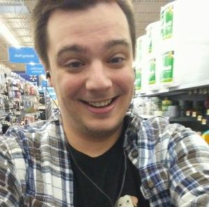 Meet your Posher, Dalton