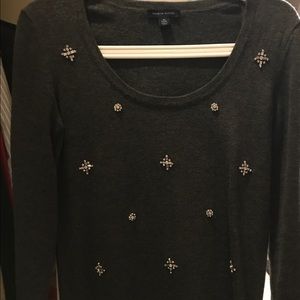 Tommy sweater