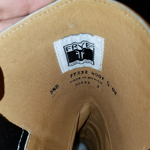 Frye Women's Jane Tall Boot - Picture 3 of 7